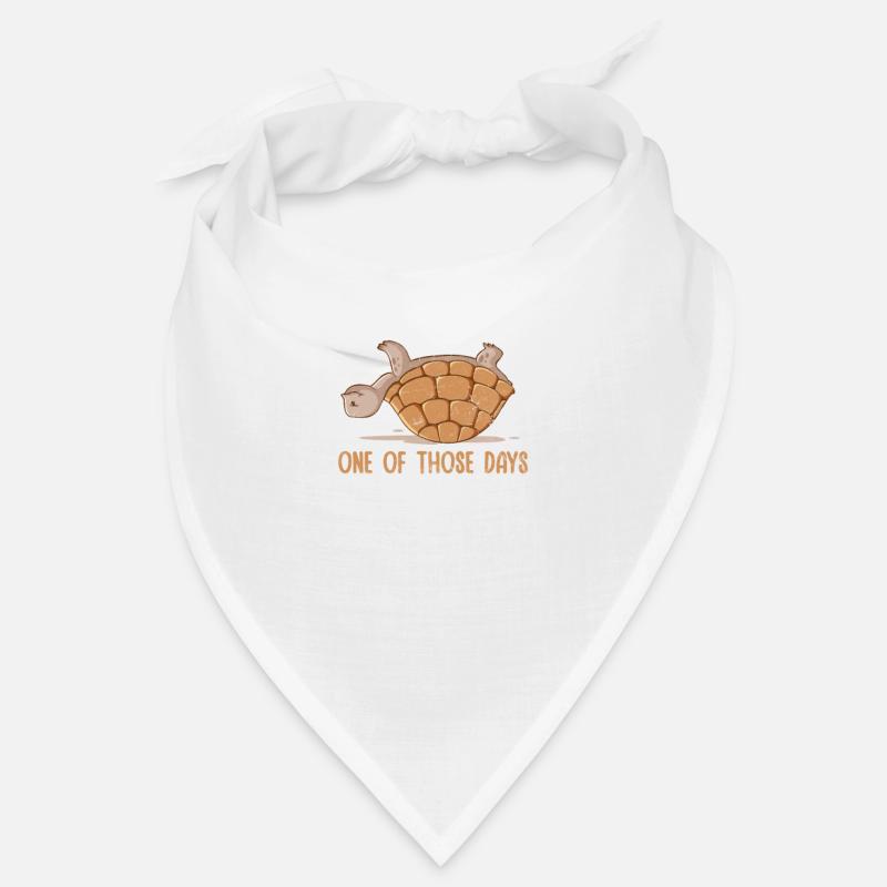 Turtle Bandana