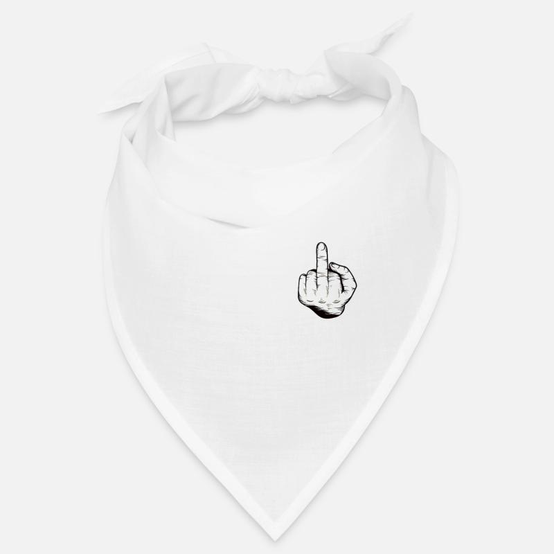 18 Geburtstag Bandana