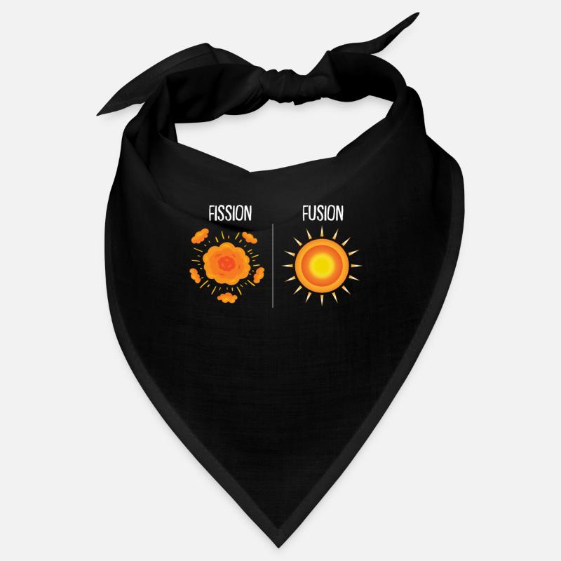 Physics Phyiker Nuclear Physics Bandana