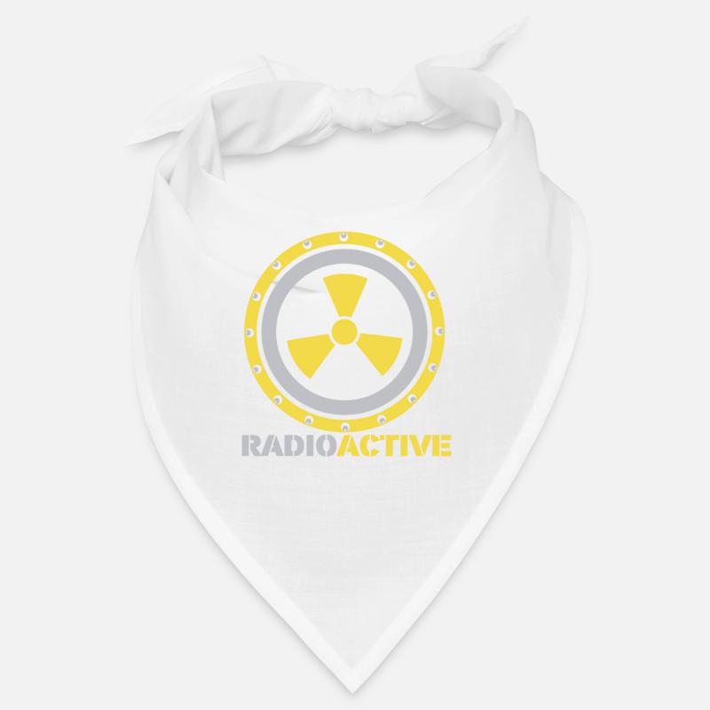 Physics Phyiker Nuclear Physics Bandana