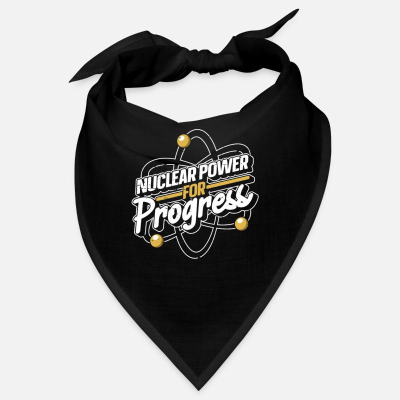 Physik Phyiker Kernphysik Bandana