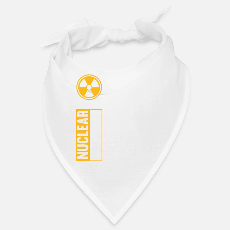 Physik Phyiker Kernphysik Bandana
