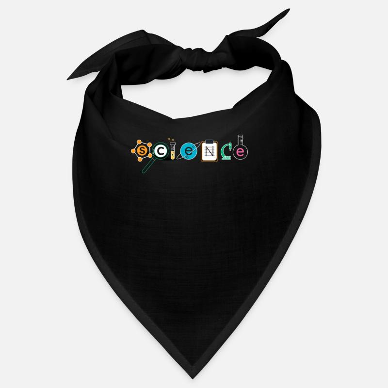 Physik Phyiker Kernphysik Bandana