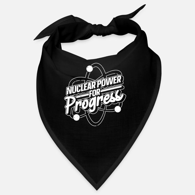 Physics Phyiker Nuclear Physics Bandana