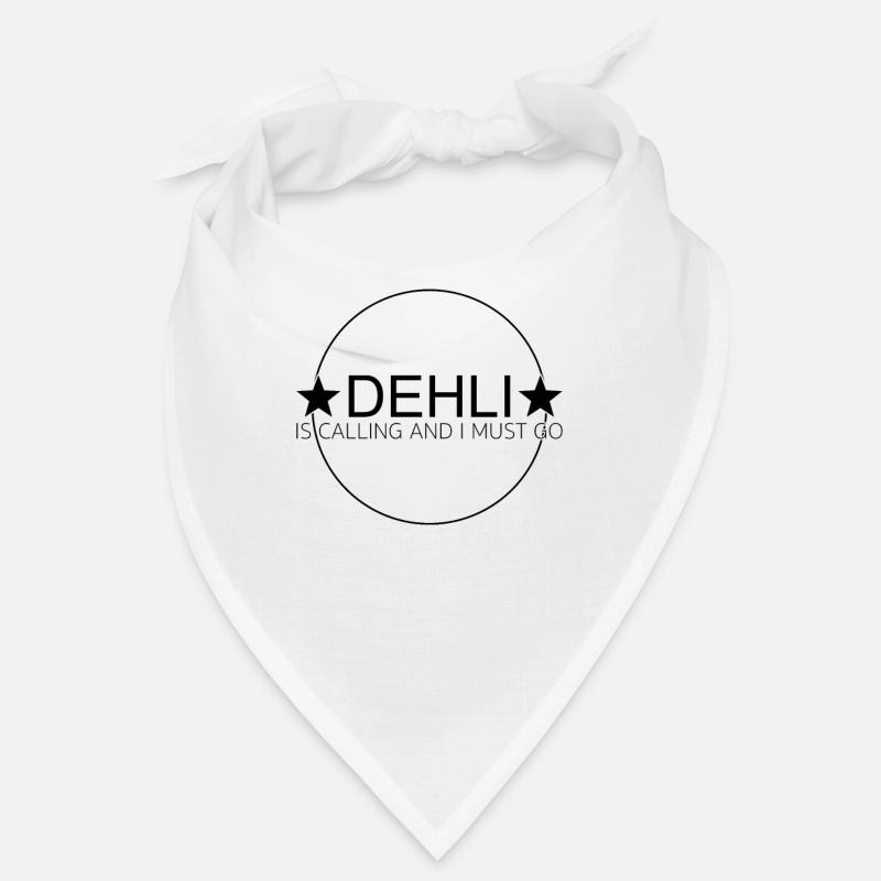 Delhi is calling Bandana