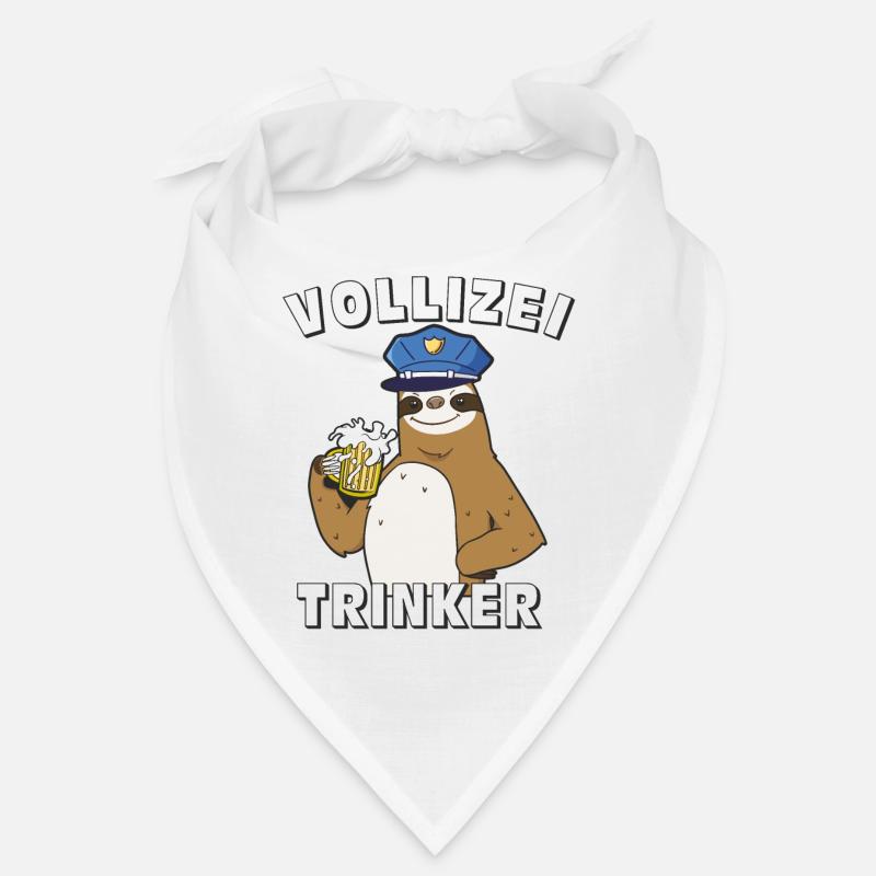 VOLLIZEI TRINKER Bandana