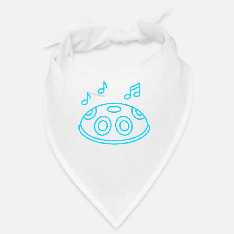 Musicians Band Percussion Drum Drums Bandana