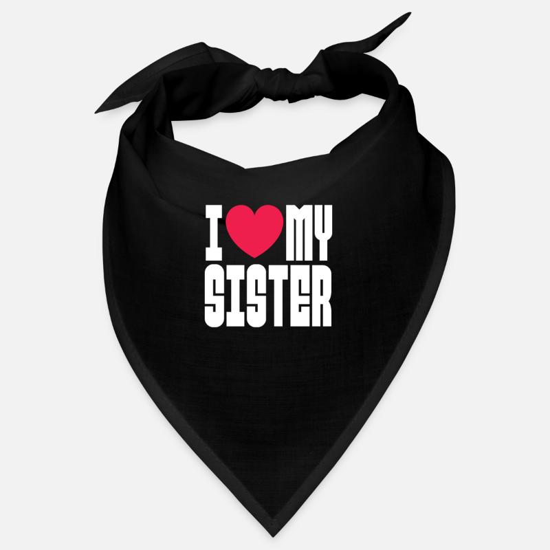Schwester Bandana