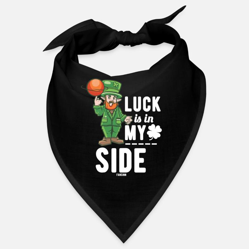 Basketball Bandana
