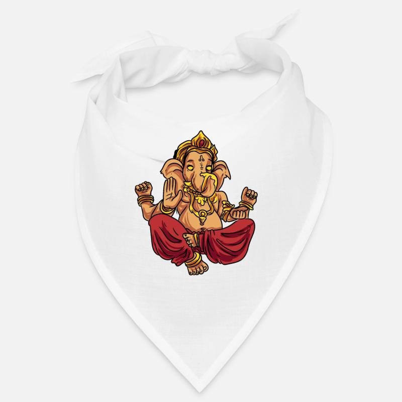 Bouddhisme Religion Bandana