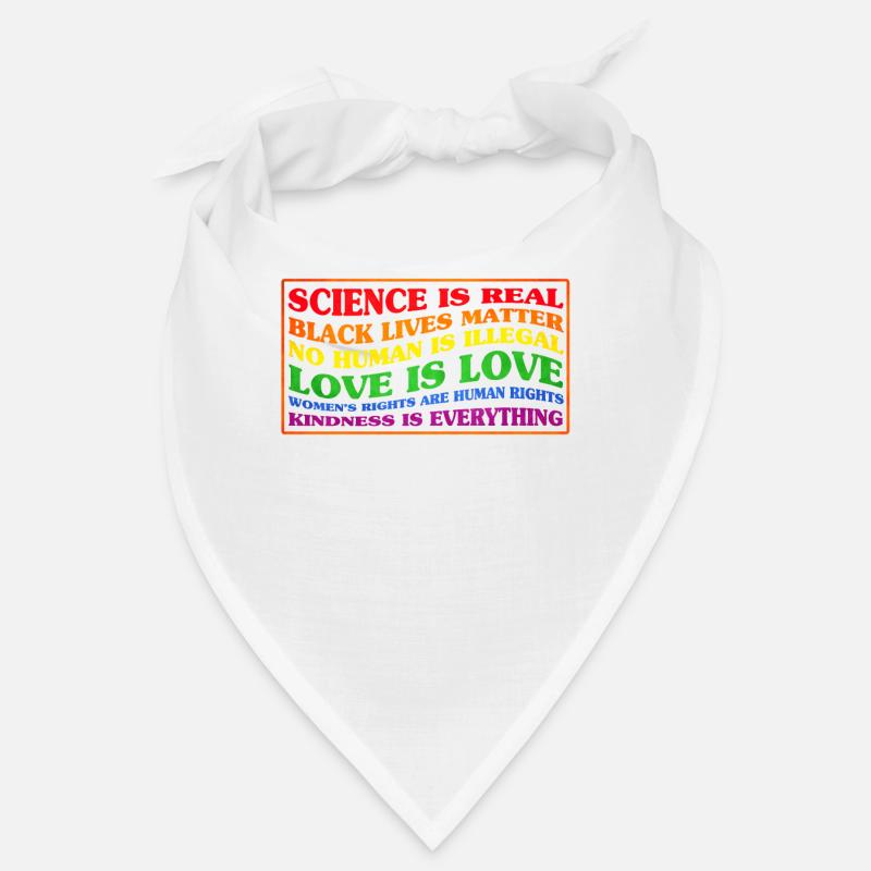 Fierté LGBT Bandana