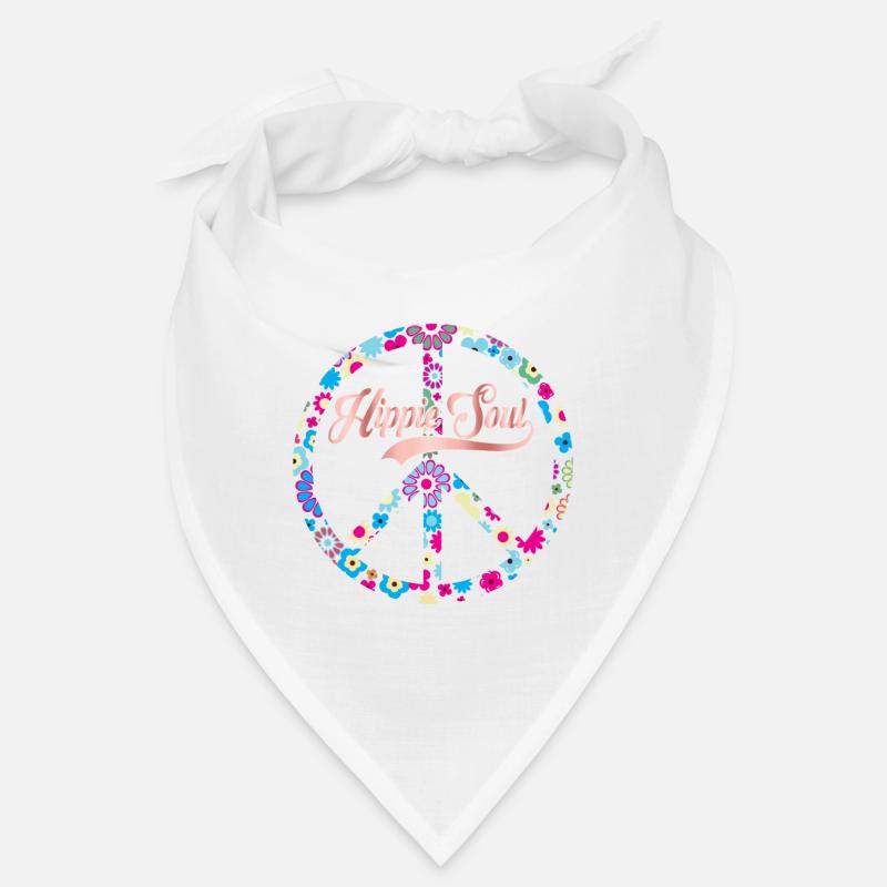 hippie seele Bandana