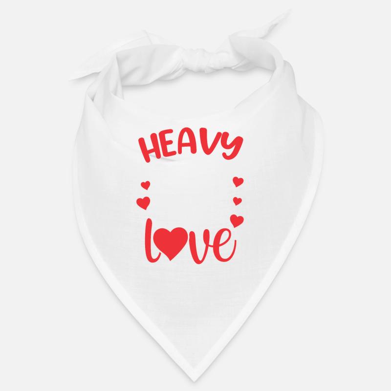 Self Love Selbstliebe Süß Eigenliebe Positiv Bandana