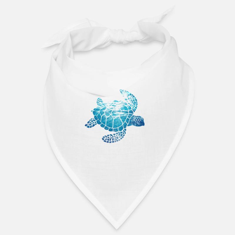Turtle Bandana
