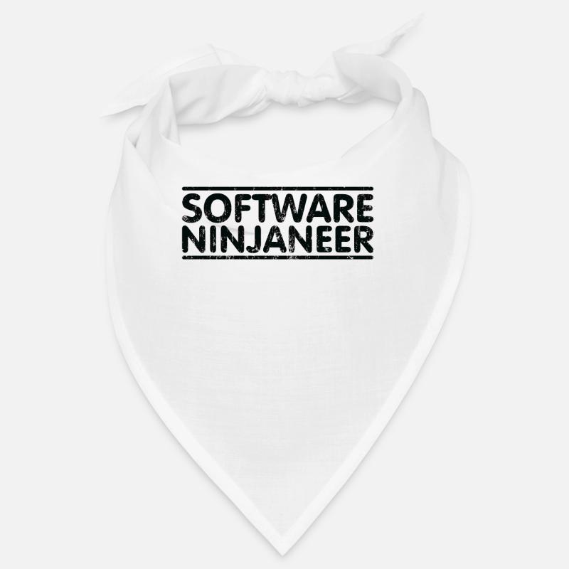 Ninjaneer - Software Engineer Bandana