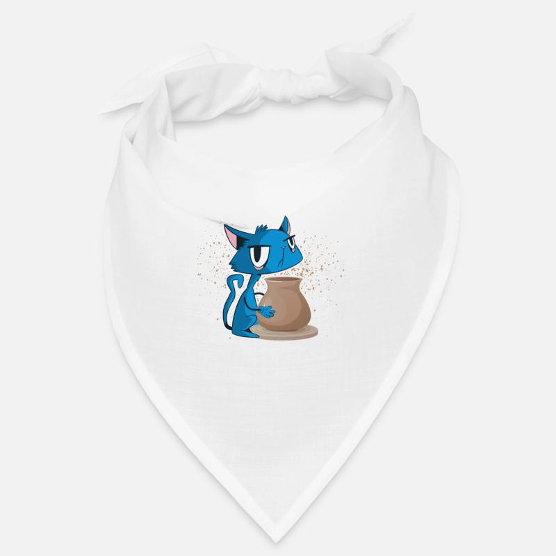 Pottery Because Murder Is Wrong Ceramics Artist Cl Bandana
