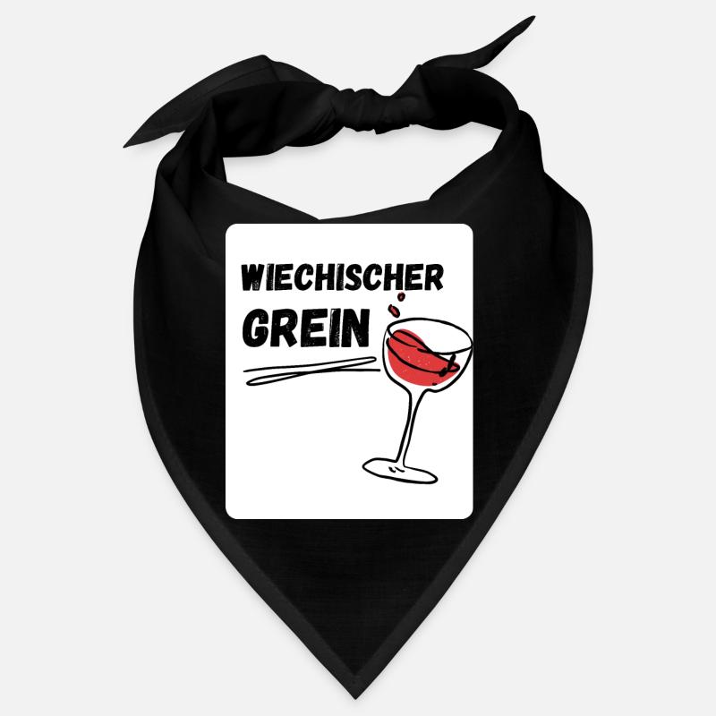 Wiechischer Grein Bandana