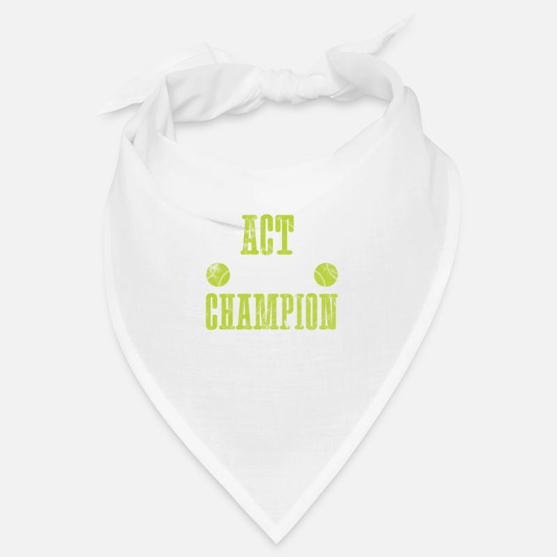Softball Bandana