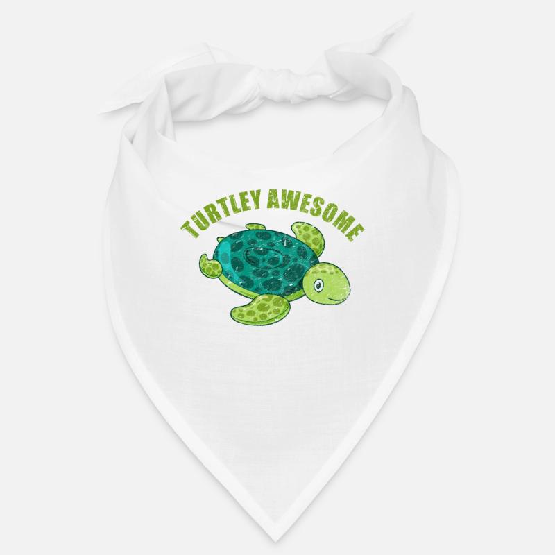 Turtle Bandana