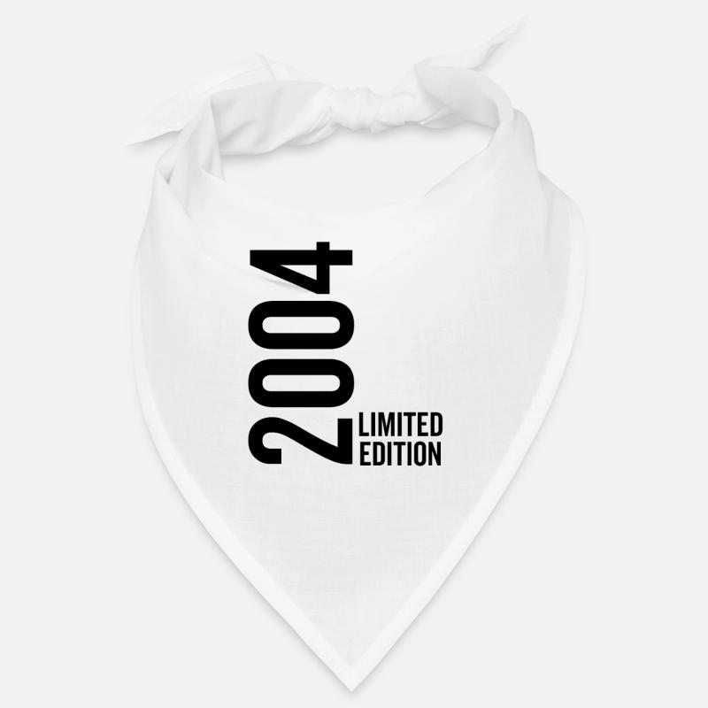 2004 Limited Edition Bandana