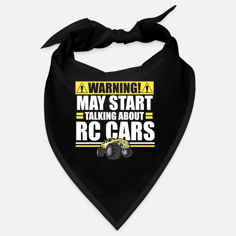 RC voiture télécommandée voiture de course Bandana