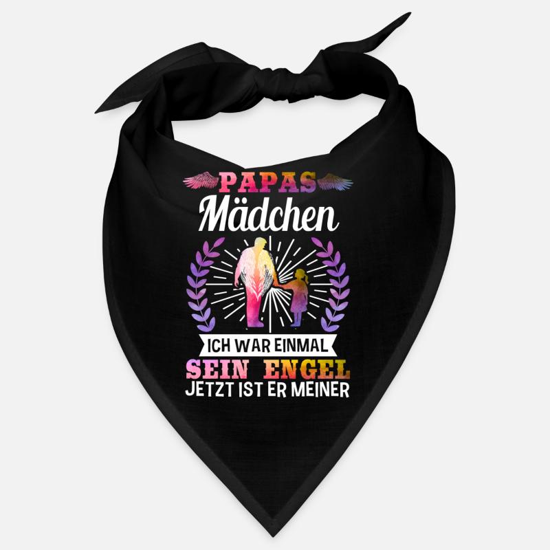 Papas Mädchen Ich War Einmal Sein Engel Jetzt Ist Bandana