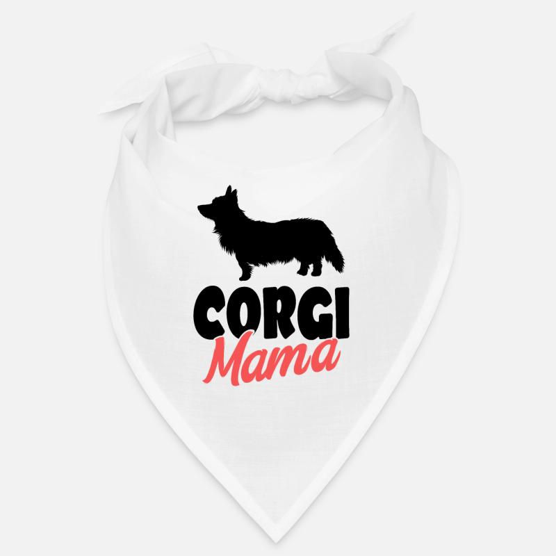 Corgi Bandana