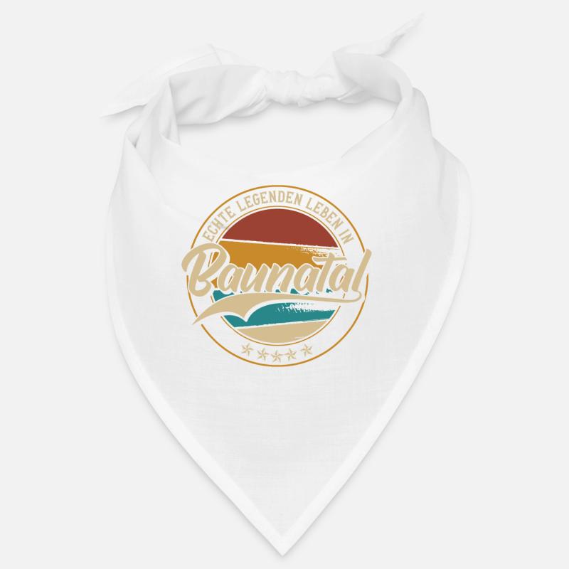 Baunatal Echte Legenden leben in Baunataler Bandana