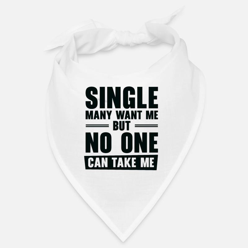 Single Beziehung Solo Unabhängiger Single Zitate Bandana