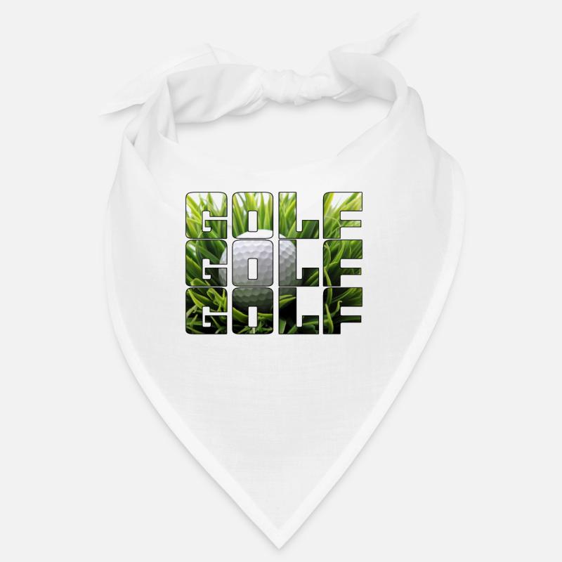 Golfe Bandana