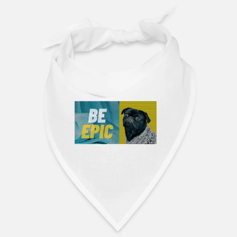 SEI EPISCH, ATEMBERAUBENDE, COOLE DESIGNS Sei epis Bandana