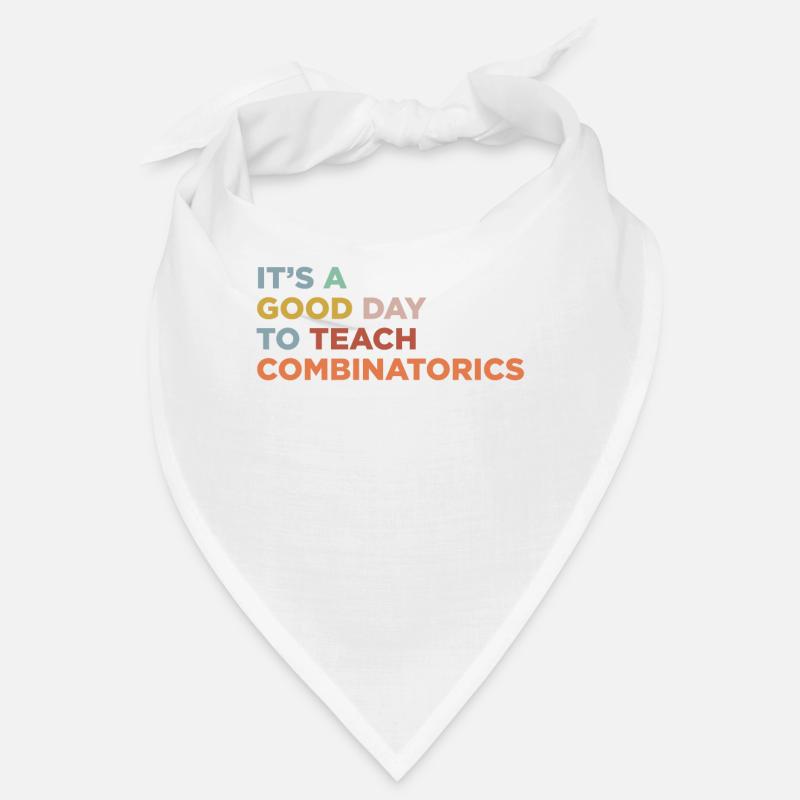 Teaching Combinatorics Teachers Bandana