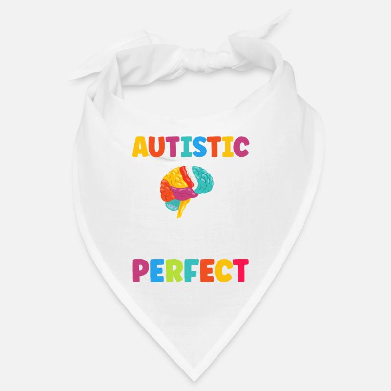 Autisme Bandana