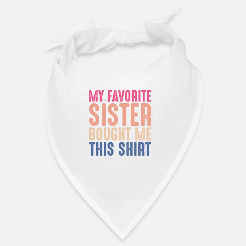 Schwester Bandana