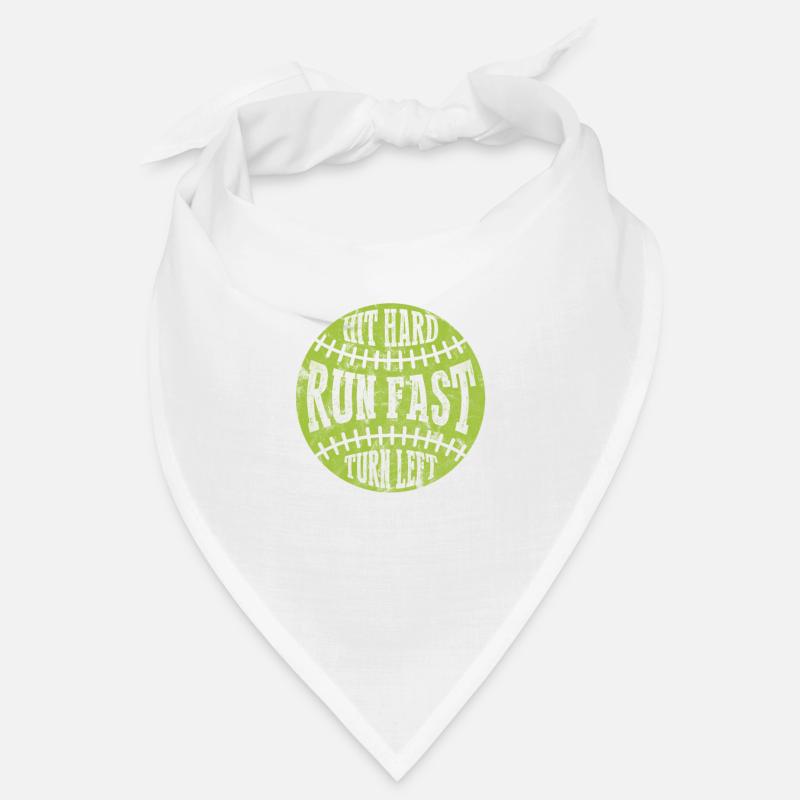 Softball Bandana