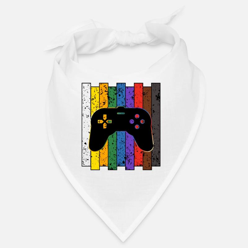 Console Bandana