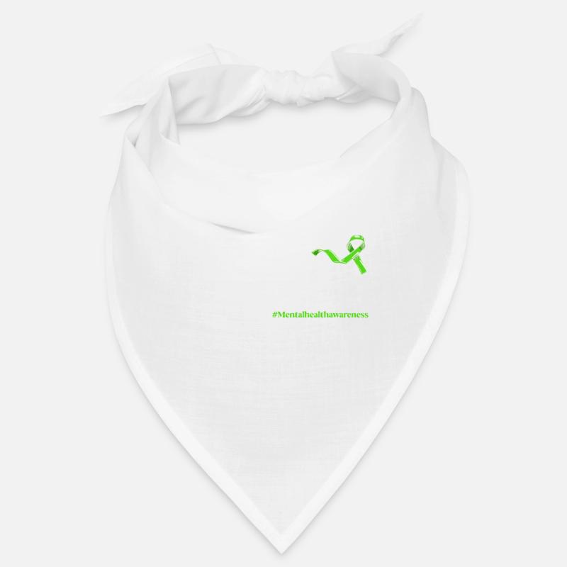 Combattre la stigmatisation Bandana