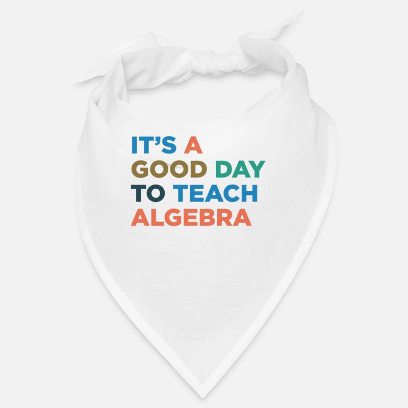 Teaching Algebra Teachers Bandana