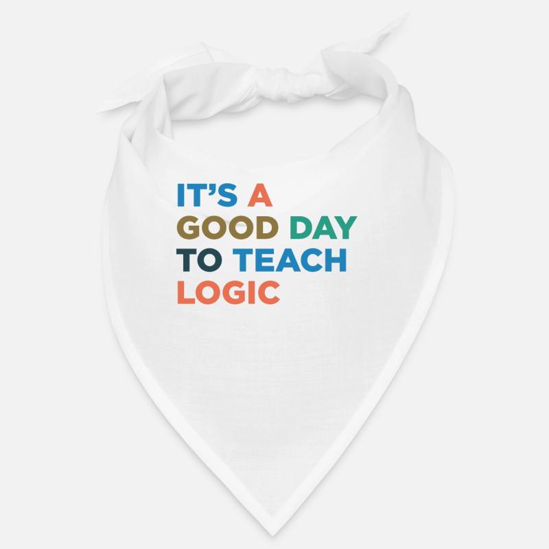 Enseigner les enseignants de logique Bandana
