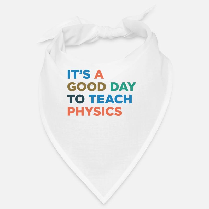 Teaching physics teachers Bandana
