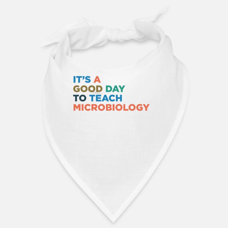 Teaching Microbiology Teachers Bandana
