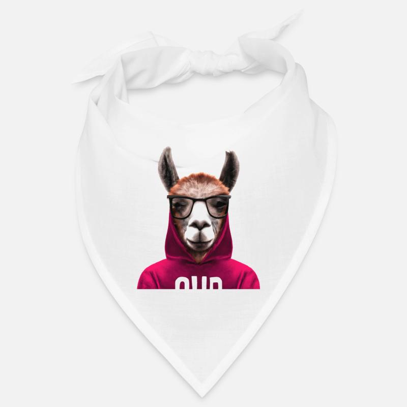 Lama Bandana