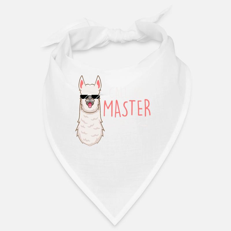 Études Fin de Master 2023 Master Bandana