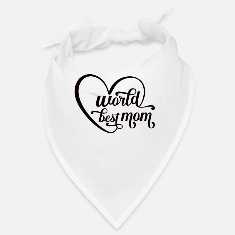 Mutter Ehefrau Boss Muttertag Beste Mama Frau Chef Bandana