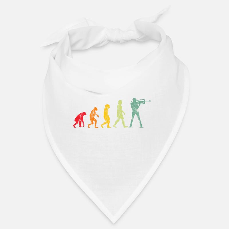 EVOLUTION BIATHLON Bandana