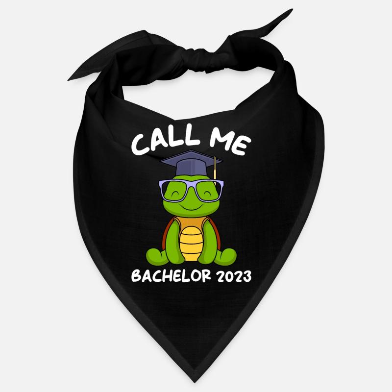Appelez-moi Bachelor 2023 Bachelor Bandana
