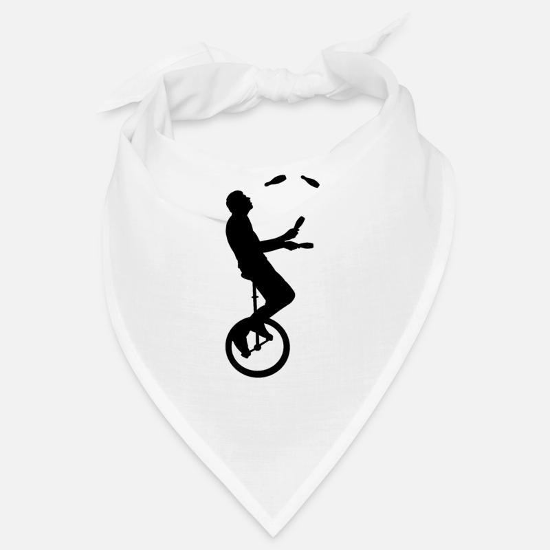 Jongleur Bandana