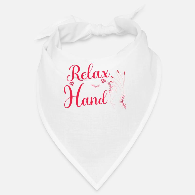 Nail Tech Nail Technician Manicurist Nails Artist Bandana