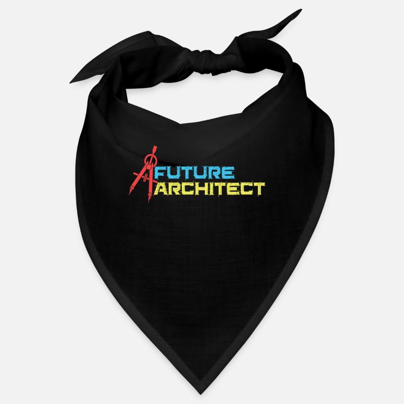 Future Architect Architecture Bandana
