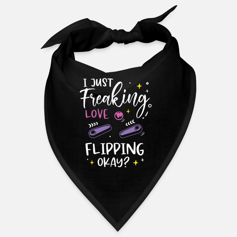 Furet Bandana
